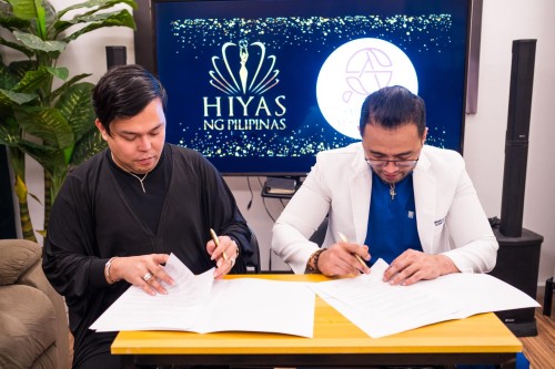 Second year of continued partnership